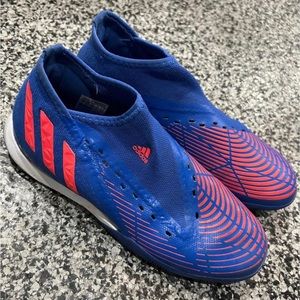 Adidas predictor edge academy